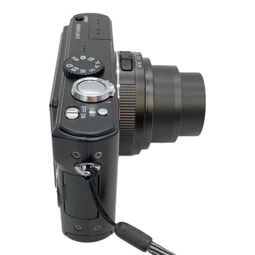 Leica (ライカ) コンパクトデジタルカメラ LEICA D-LUX 3