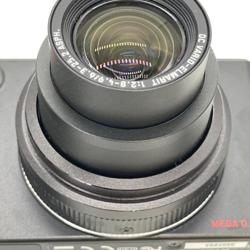 Leica (ライカ) コンパクトデジタルカメラ LEICA D-LUX 3