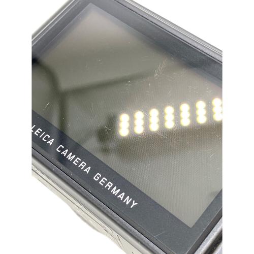 Leica (ライカ) コンパクトデジタルカメラ LEICA D-LUX 3