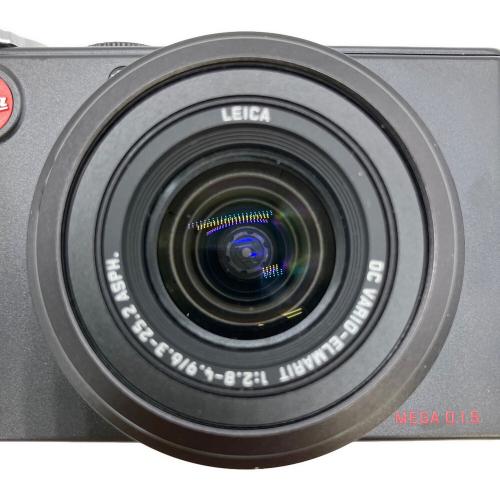 Leica (ライカ) コンパクトデジタルカメラ LEICA D-LUX 3