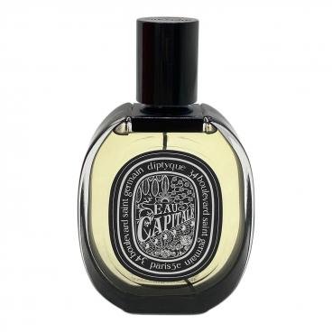 Diptyque (ディプティック) オードパルファム 75ml オーキャピタル