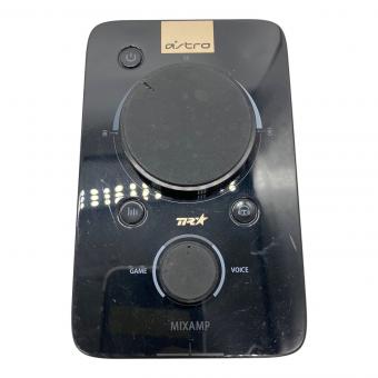 ASTRO (アストロ) MIXAMP PRO