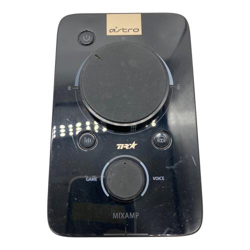 ASTRO (アストロ) MIXAMP PRO