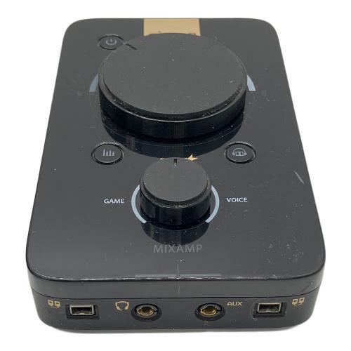 ASTRO (アストロ) MIXAMP PRO