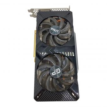 グラフィックボード GEFORCE RTX 2070 シリアル：T6190004242 ※ジャンク品