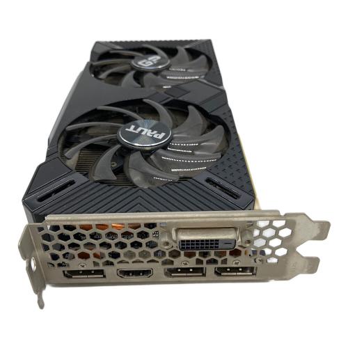 グラフィックボード GEFORCE RTX 2070 シリアル：T6190004242 ※ジャンク品