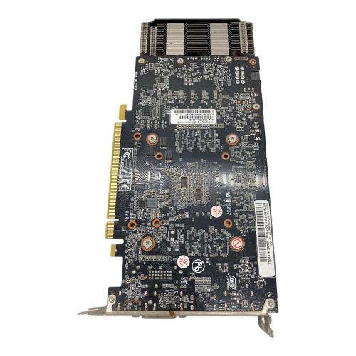 グラフィックボード GEFORCE RTX 2070 シリアル：T6190004242 ※ジャンク品