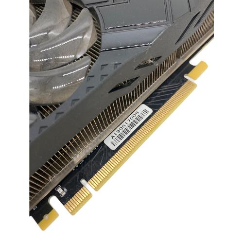 グラフィックボード GEFORCE RTX 2070 シリアル：T6190004242 ※ジャンク品