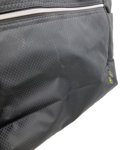 M U SPORTS (エムユースポーツ) トートバッグ ブラック