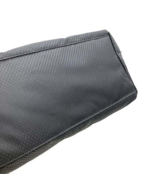 M U SPORTS (エムユースポーツ) トートバッグ ブラック