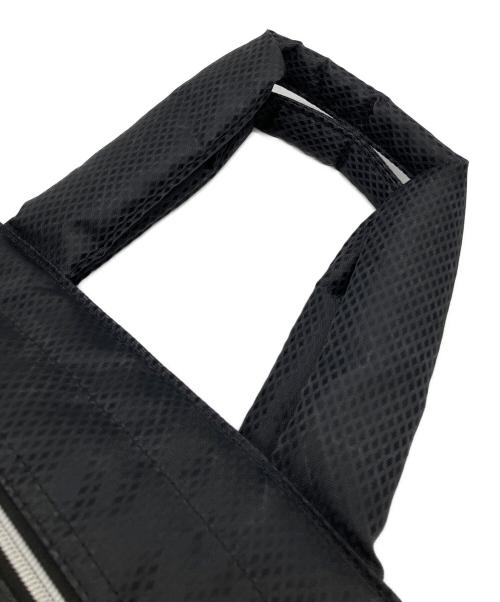 M U SPORTS (エムユースポーツ) トートバッグ ブラック