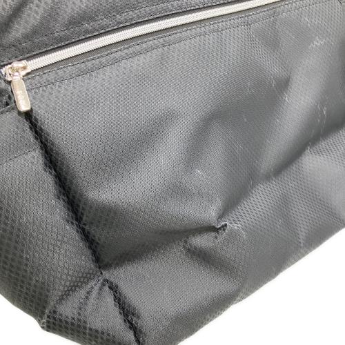 M U SPORTS (エムユースポーツ) トートバッグ 703R2204 ブラック