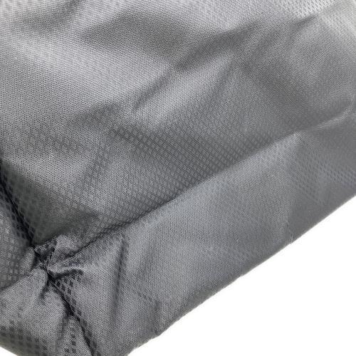M U SPORTS (エムユースポーツ) トートバッグ 703R2204 ブラック