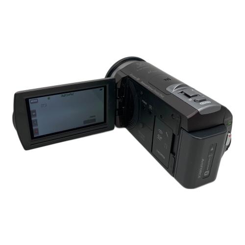 SONY (ソニー) ビデオカメラ HDR-CX430V