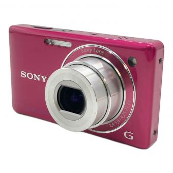 SONY (ソニー) コンパクトデジタルカメラ DSC-W380