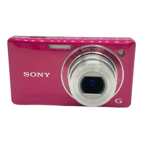SONY (ソニー) コンパクトデジタルカメラ DSC-W380