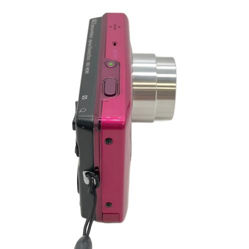 SONY (ソニー) コンパクトデジタルカメラ DSC-W380