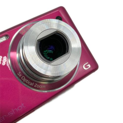 SONY (ソニー) コンパクトデジタルカメラ DSC-W380