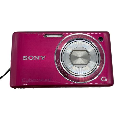 SONY (ソニー) コンパクトデジタルカメラ DSC-W380