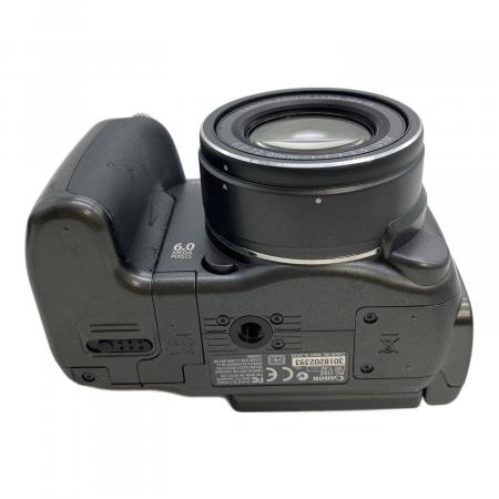 CANON (キヤノン) ネオ一眼 PowerShot S3 IS｜トレファクONLINE