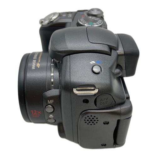 CANON (キヤノン) ネオ一眼 PowerShot S3 IS