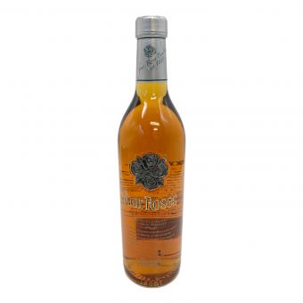 Four Roses フォー・ローゼズ　ウィスキー 750ml