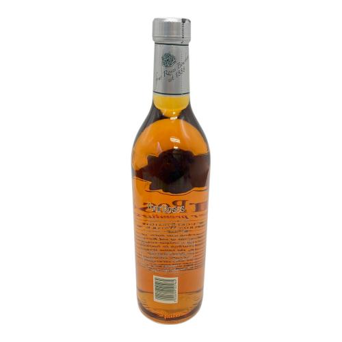 Four Roses フォー・ローゼズ　ウィスキー 750ml