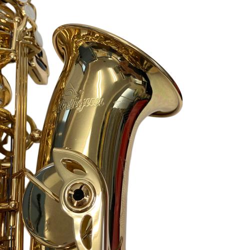 ANTIGUA (アンティグア) アルトサックス 3228 ※ジャンク販売品