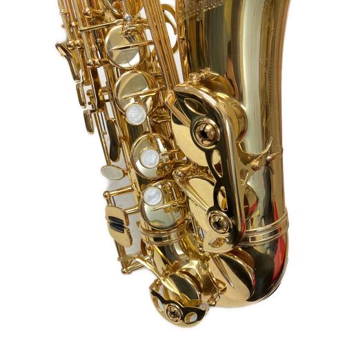 ANTIGUA (アンティグア) アルトサックス 3228 ※ジャンク販売品