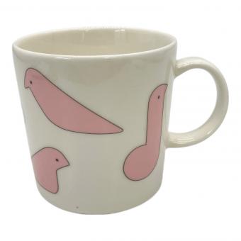 iittala (イッタラ) mina perhonen マグカップ
