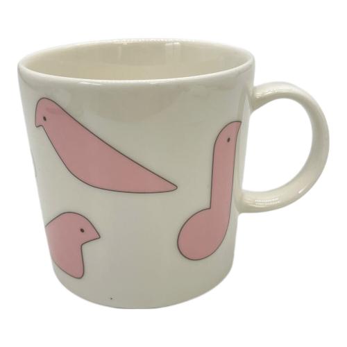 iittala (イッタラ) mina perhonen マグカップ