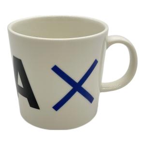 ARABIA (アラビア) マグカップ 別注品 アアルト大学