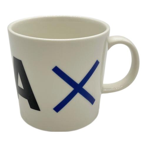 ARABIA (アラビア) マグカップ 別注品 アアルト大学