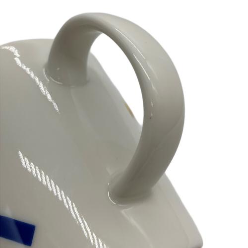 ARABIA (アラビア) マグカップ 別注品 アアルト大学