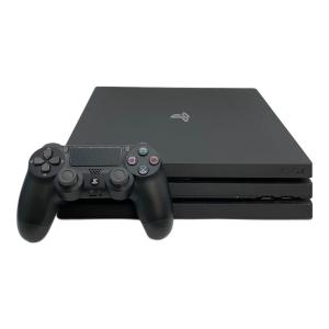 SONY (ソニー) Playstation4 CUH-7000B