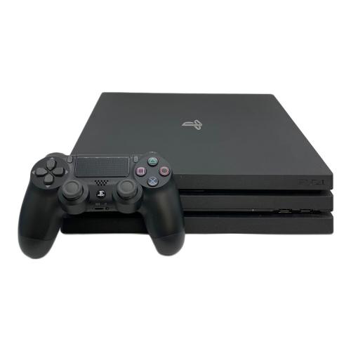 SONY (ソニー) Playstation4 CUH-7000B