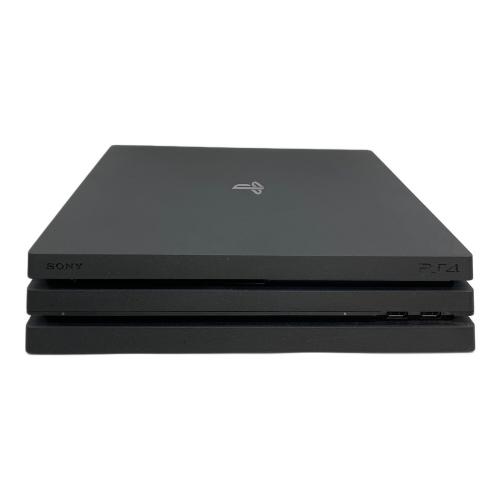 SONY (ソニー) Playstation4 CUH-7000B