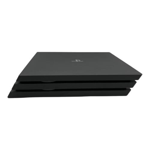 SONY (ソニー) Playstation4 CUH-7000B