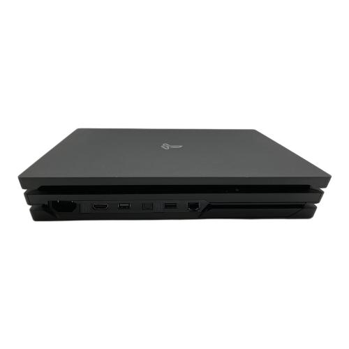 SONY (ソニー) Playstation4 CUH-7000B