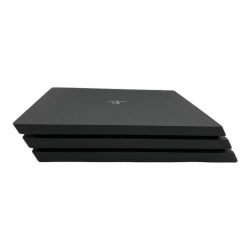 SONY (ソニー) Playstation4 CUH-7000B