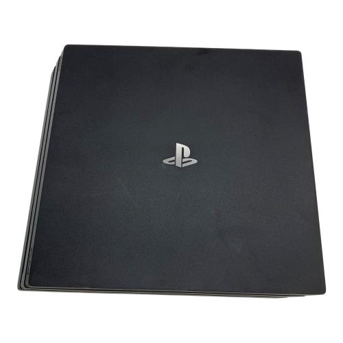 SONY (ソニー) Playstation4 CUH-7000B