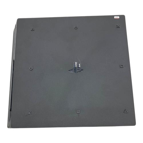 SONY (ソニー) Playstation4 CUH-7000B