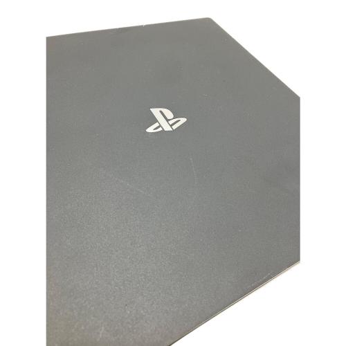 SONY (ソニー) Playstation4 CUH-7000B
