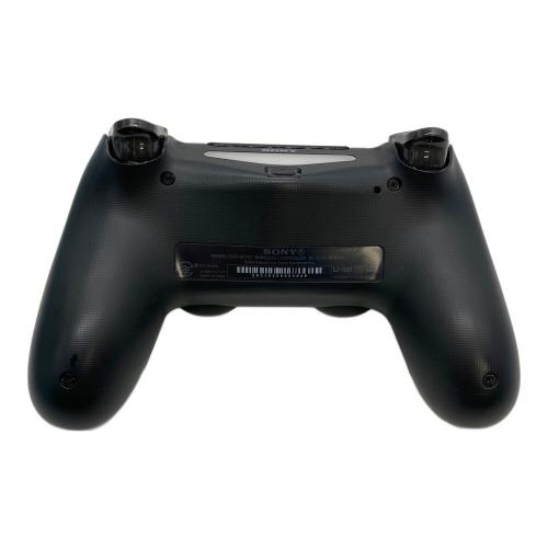 SONY (ソニー) Playstation4 CUH-7000B