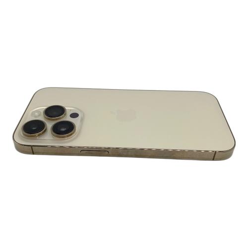 Apple (アップル) iPhone14 Pro MQ173J/A｜トレファクONLINE