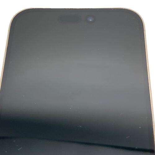 Apple (アップル) iPhone14 Pro MQ173J/A