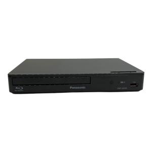Panasonic (パナソニック) Blu-rayプレーヤー DMP-BD90S 2025年製