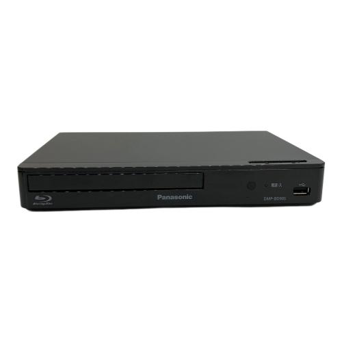 Panasonic (パナソニック) Blu-rayプレーヤー DMP-BD90S 2025年製