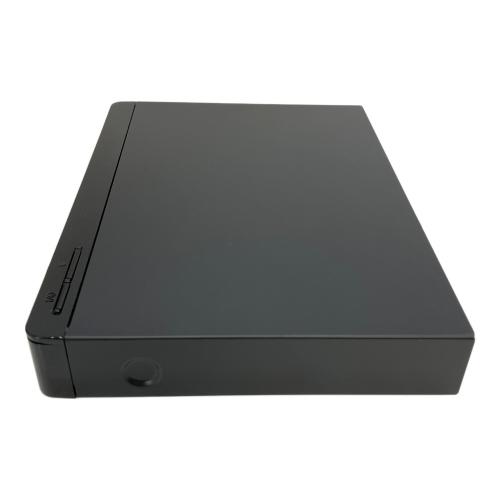 Panasonic (パナソニック) Blu-rayプレーヤー DMP-BD90S 2025年製