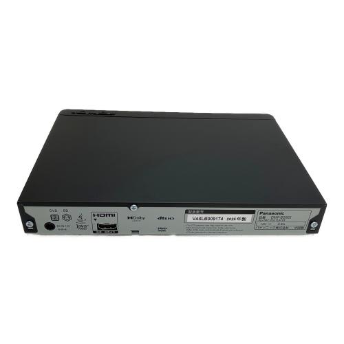 Panasonic (パナソニック) Blu-rayプレーヤー DMP-BD90S 2025年製